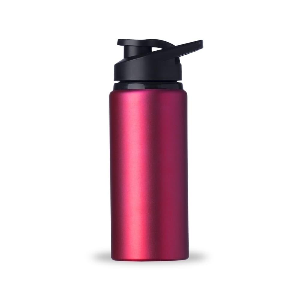 Squeeze alumínio 650 ml